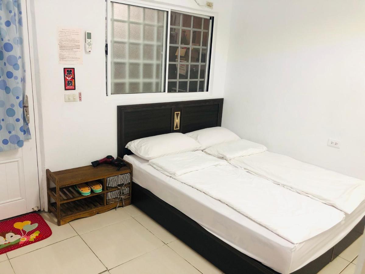 Dodowu Homestay Lanyu Exterior foto